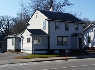 2812 Lincoln Way, Ames, IA 50014