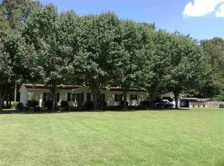 159 Circle B Dr, Braxton, MS 39044