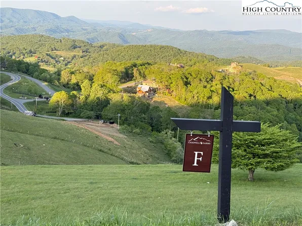 Lot F Chappell Farm Road, Banner Elk, NC 28604