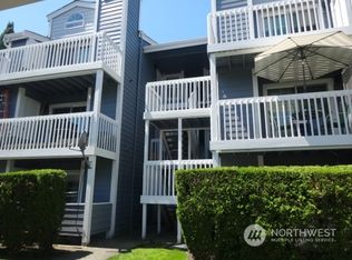 22831 30th Ave S APT 104, Des Moines, WA