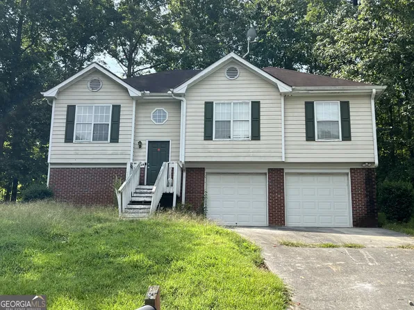 2344 Rock Mill Ln NE, Conyers, GA 30013