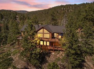 4398 Independence Trl, Evergreen, CO 80439