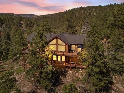 4398 Independence Trail, Evergreen, CO, 80439