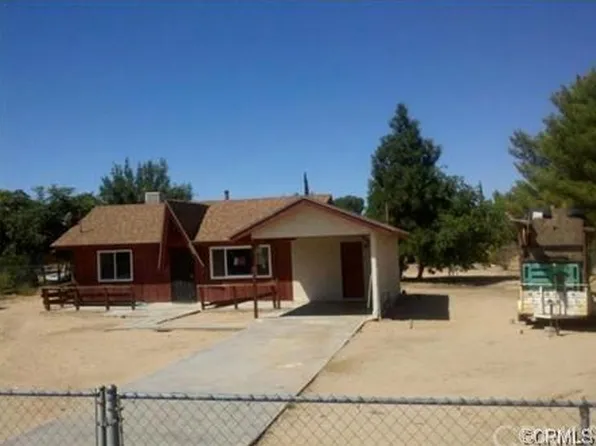 10708 Hawthorne Rd, Hesperia, CA 92345