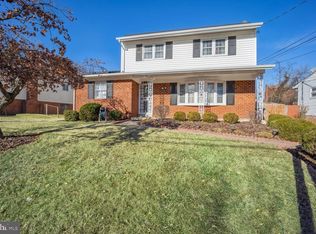 1208 Raydale Rd, Hyattsville, MD 20783