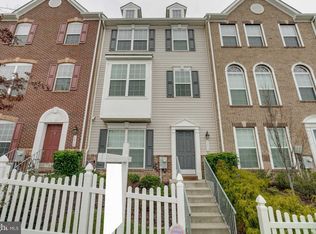 1612 Fernwood Dr, Upper Marlboro, MD 20774