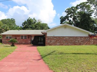 5331 Santa Rosa Way, Jacksonville, FL 32211