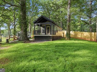 527 Saunders Rd Lot 19, Franklin, NC 28734