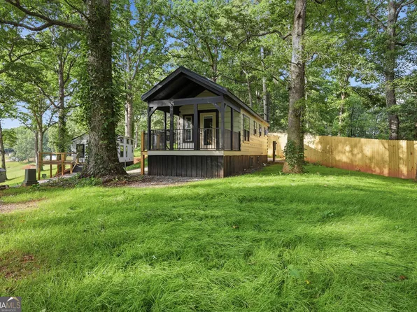 527 Saunders Rd Lot 19, Franklin, NC 28734