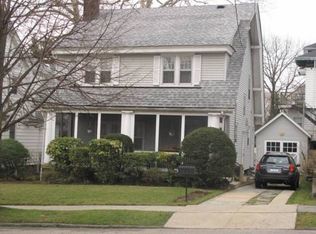 24 Wendover Rd, Yonkers, NY 10705