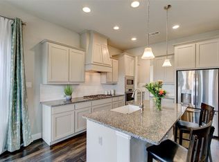 3048 Crestwater Rdg, Keller, TX 76248