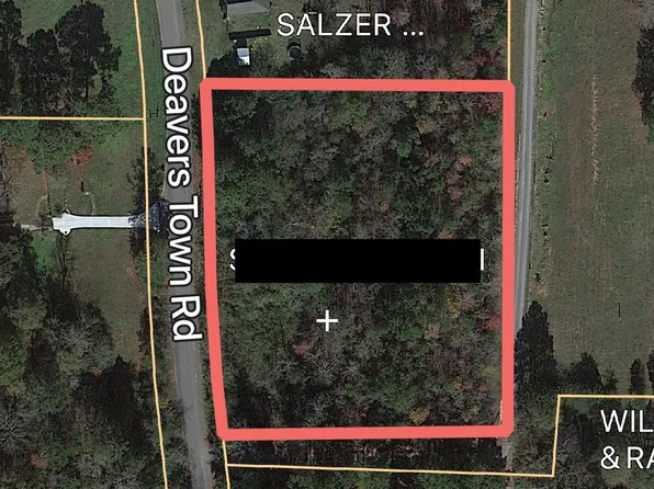 0 Deavers Town Rd #0, Cleveland, AL 35049
