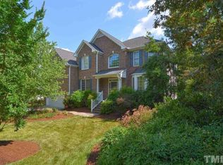 4909 Carlton Crossing Dr, Durham, NC 27713