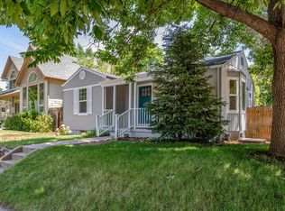 2290 S Humboldt St, Denver, CO 80210