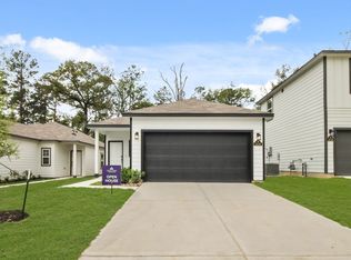 21234 Rising Heights St, Porter, TX 77365