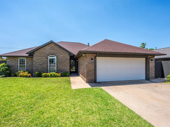 10141 S Land Ave, Oklahoma City, OK 73159