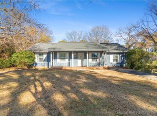 6408 Barwick Dr, Fayetteville, NC 28304