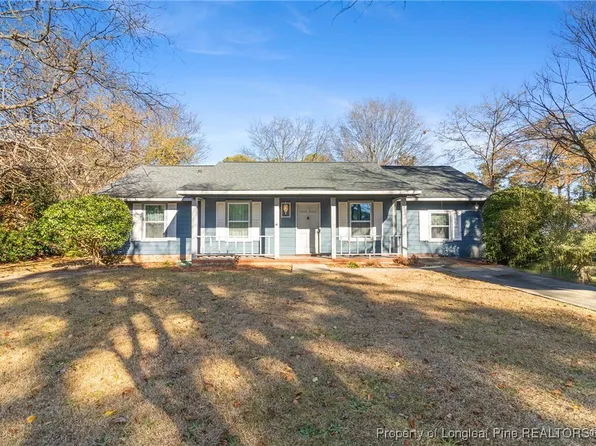 6408 Barwick Dr, Fayetteville, NC 28304