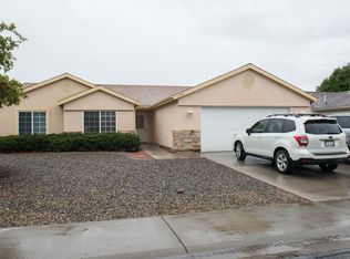 1146 Sunflower Ave, Fruita, CO 81521