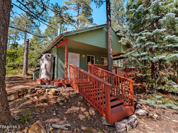 318X E Poland Rd, Prescott, AZ 86303