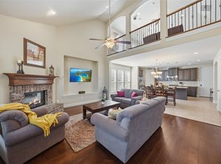 14520 Seventeen Lakes Blvd, Roanoke, TX 76262