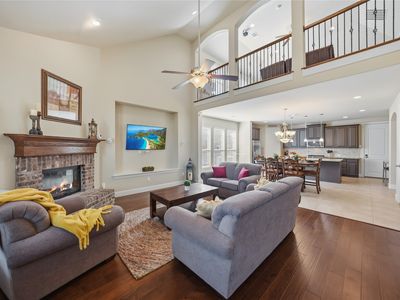 14520 Seventeen Lakes Blvd, Roanoke, TX, 76262