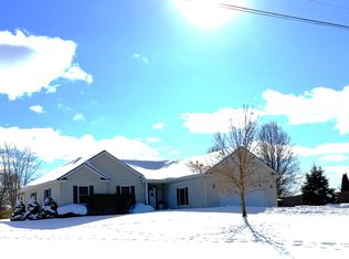 10289 Lee Rd, Grass Lake, MI 49240