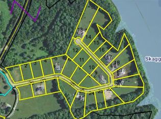 LOT 8 Dunedin Way, Glasgow, KY 42141