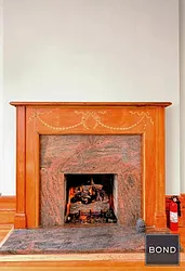 Rented by Bond New York