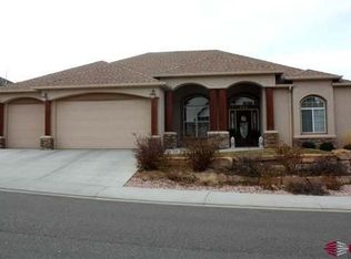 443 Mediterranean Way, Grand Junction, CO 81507