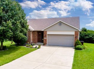 6502 Junior Ct, Carlisle, OH