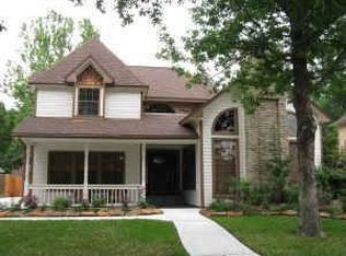 36 Devonshire Dr, Conroe, TX 77304