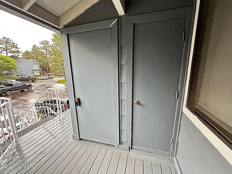 2700 S White Mountain Rd — Photo 19
