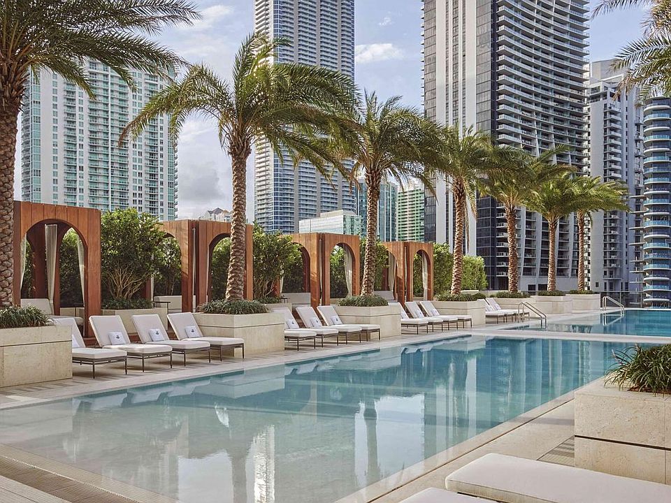 1st image of 801 S Miami Ave Unit 3307