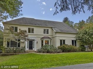 11727 Gainsborough Rd, Potomac, MD 20854