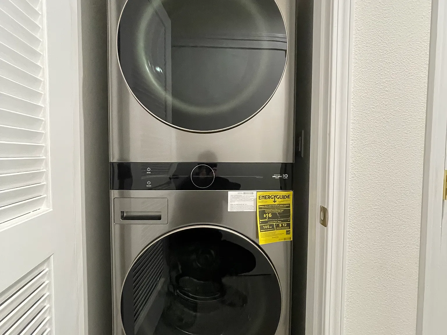 1 bed, 650 sqft, $2,500 — Photo 4