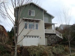 408 SE Mountain View Ln, Estacada, OR 97023