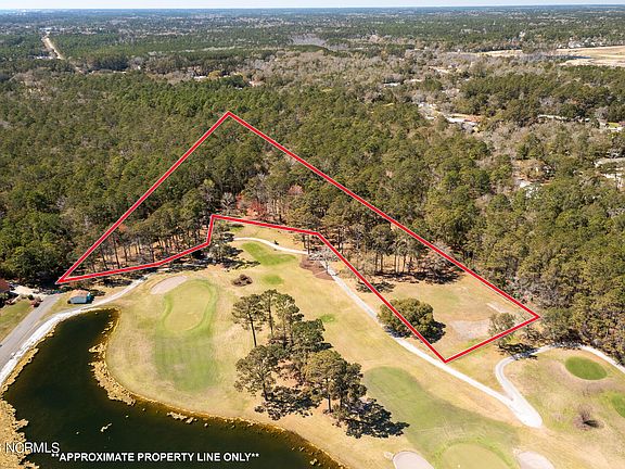 4th image of 0 Lake Pointe Drive SW
