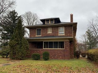 417 Lincoln Ave, Lima, OH 45805