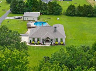 152 Clayboy Dr, Austin, AR 72007