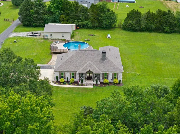 152 Clayboy Dr, Austin, AR 72007