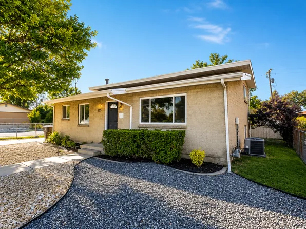 325 W Princeton Dr, Midvale, UT 84047