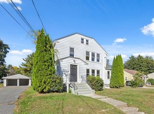 12 Southold Rd, Worcester, MA 01607