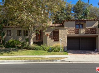 3814 Lorado Way, Los Angeles, CA 90043
