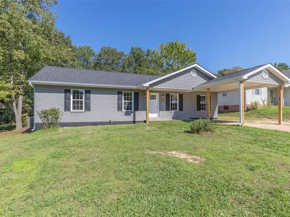 1425 W Vine St, Poplar Bluff, MO 63901
