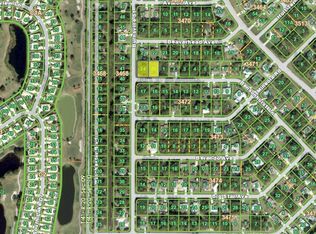 9048 Bensonhurst Ln, Englewood, FL 34224