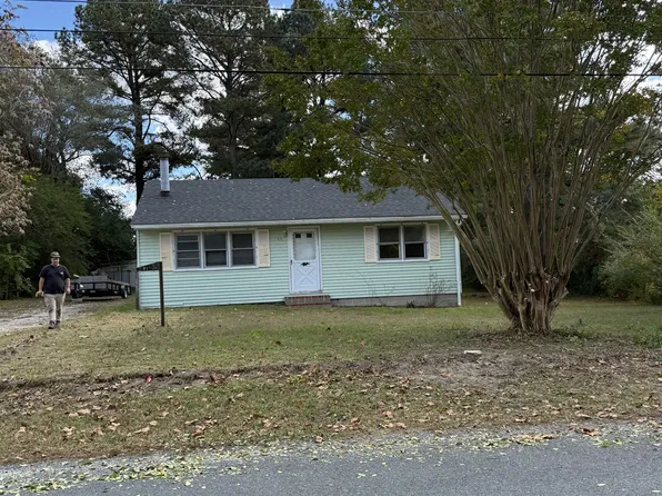341 Carey Ave, Salisbury, MD 21804