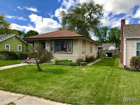 2nd image of 307 W 20th St