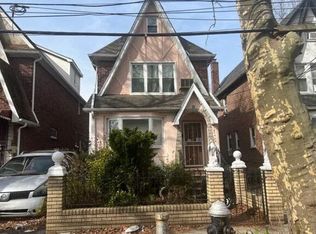 109-30 202nd St, Jamaica, NY