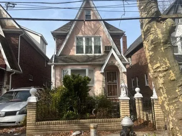 109-30 202nd St, Jamaica, NY 11412